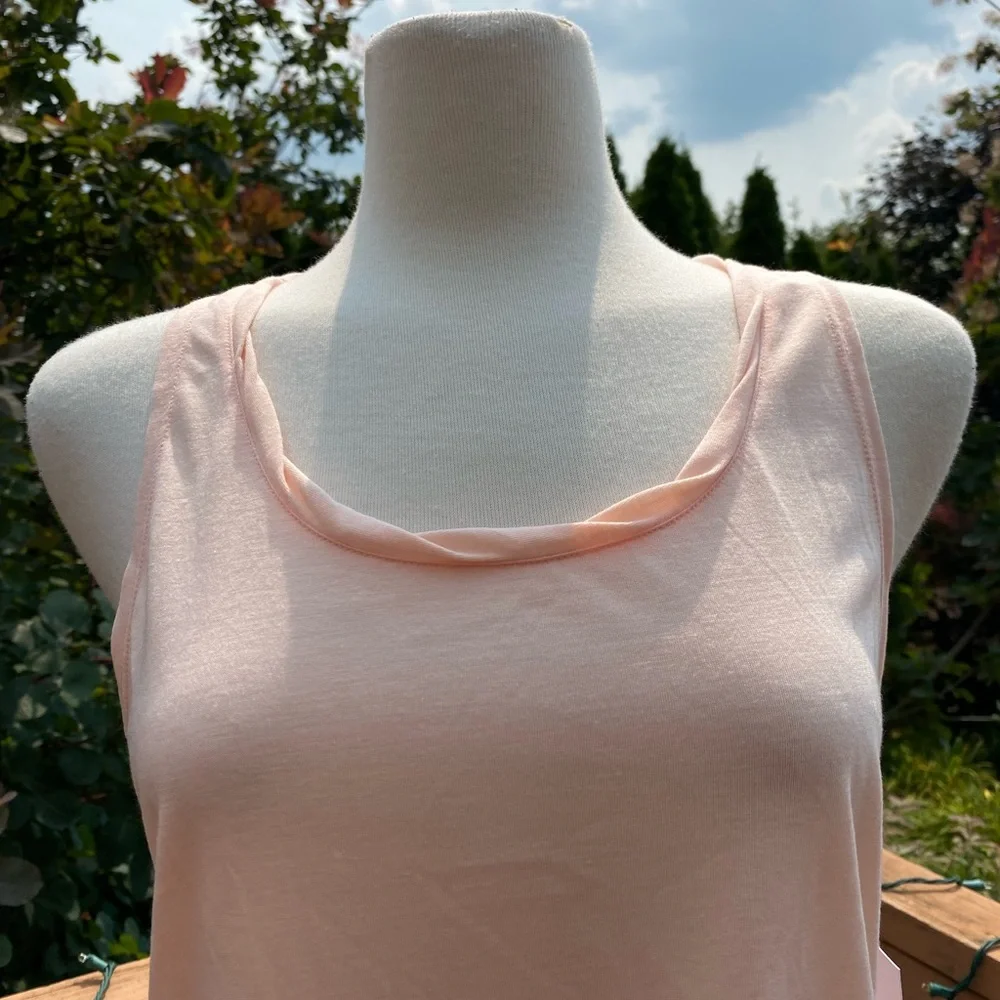 Nike pale pink